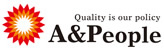 A&People グループウェア